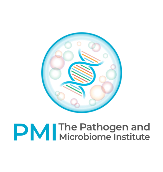 The Pathogen and Microbiome Institute