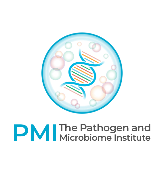 The Pathogen and Microbiome Institute